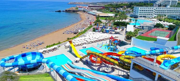 阿卡普尔科会议水疗度假村(Acapulco Resort Convention Spa)图片