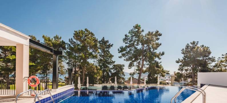 Crowne Plaza BUDVA by IHG图片