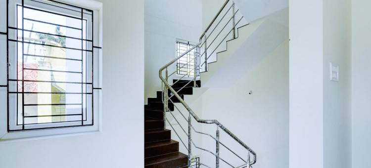 Hotel O Elegant Residency Vandalur Zoo图片