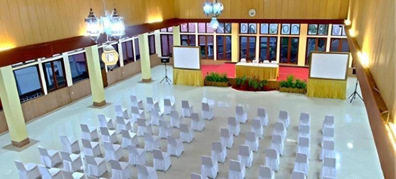 达瑙达里萨度假酒店(Danau Dariza Resort Hotel - Cipanas Garut)图片