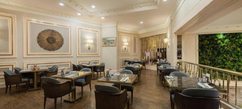 Merit 利曼酒店和娱乐场(Liman Hotel & Casino by Merit)图片