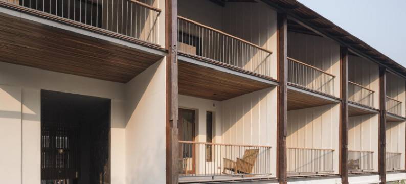 萨拉兰纳清迈酒店(Sala Lanna Chiang Mai)图片