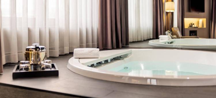 SB塔拉戈纳城市酒店(Hotel SB Ciutat Tarragona)图片