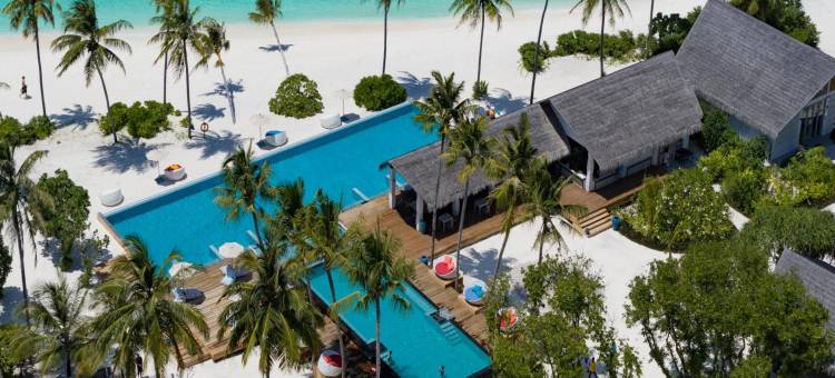 马尔代夫科拉科拉-高级全包度假村(Cora Cora Maldives - Premium All-Inclusive Resort)图片