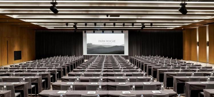 派罗切健康度假酒店(Park Roche Resort & Wellness)图片