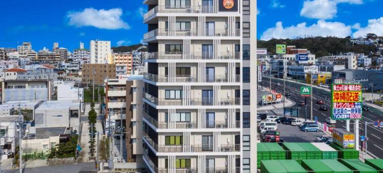 Rizo Zaizen Hotel图片