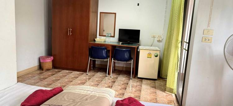 Collection O 班威昂旅馆(Collection O Banwiang Guesthouse)图片