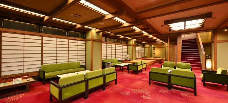 大阪屋旅馆(Osakaya Ryokan)图片