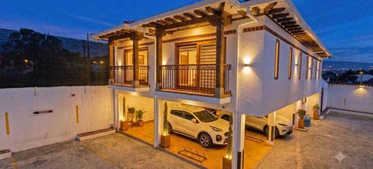 Hotel Boutique & Spa - VDL Colonial图片