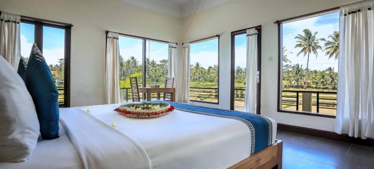 Nang Ade Villas by GenuineHost图片
