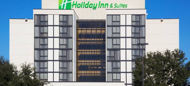 博蒙特广场I-10-瓦尔登假日套房酒店(Holiday Inn & Suites Beaumont-Plaza (I-10 & Walden))图片