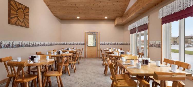 Travelodge by Wyndham Port Elgin图片