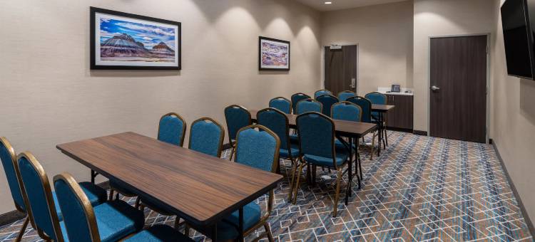 La Quinta Inn & Suites by Wyndham Holbrook Petrified Forest图片