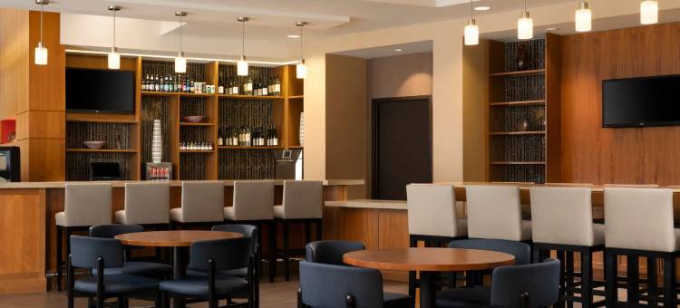 凯悦嘉轩酒店-奥马哈市中心老市场(Hyatt Place Omaha/Downtown Old Market)图片