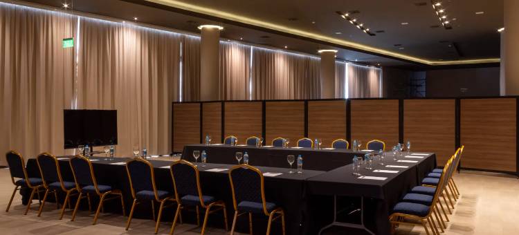 Tryp by Wyndham Asuncion图片