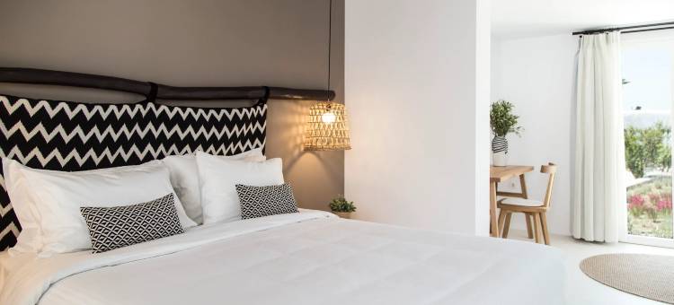 我的米科诺斯酒店(My Mykonos Hotel)图片