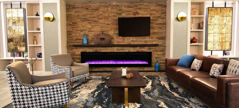 纽约福朋喜来登酒店(Four Points by Sheraton York)图片