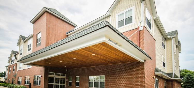 朴次茅斯埃克塞特万枫酒店及套房(Fairfield Inn & Suites Portsmouth Exeter)图片