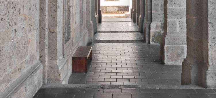 瓜达拉哈拉威斯汀酒店(The Westin Guadalajara)图片