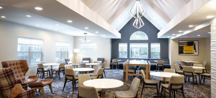 哥伦比亚居家酒店(Residence Inn Columbia)图片