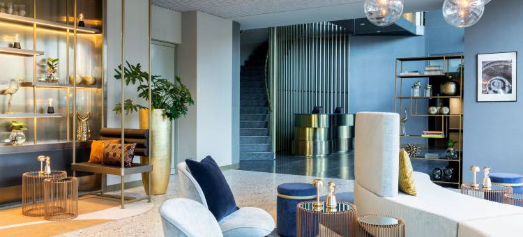 登斯海尔托亨博斯臻品之选酒店(The Den, ‘s-Hertogenbosch, a Tribute Portfolio Hotel)图片