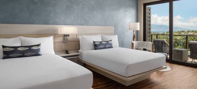 毛伊岛威雷亚万豪 AC 酒店(AC Hotel by Marriott Maui Wailea)图片