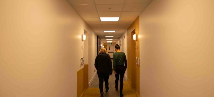 圣约翰港景皇冠假日酒店(Crowne Plaza SAINT JOHN HARBOUR VIEW)图片