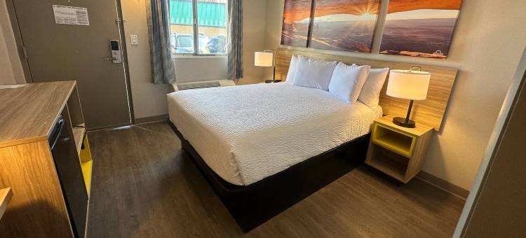 法明顿温德姆戴斯酒店(Days Inn by Wyndham Farmington NM)图片