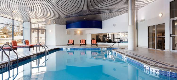 伍德布里奇德尔塔酒店(Delta Hotels Woodbridge)图片