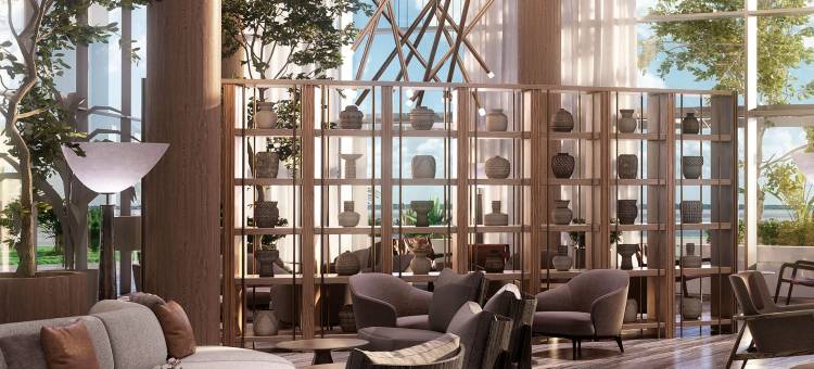 万豪科连特斯酒店(Marriott Corrientes)图片