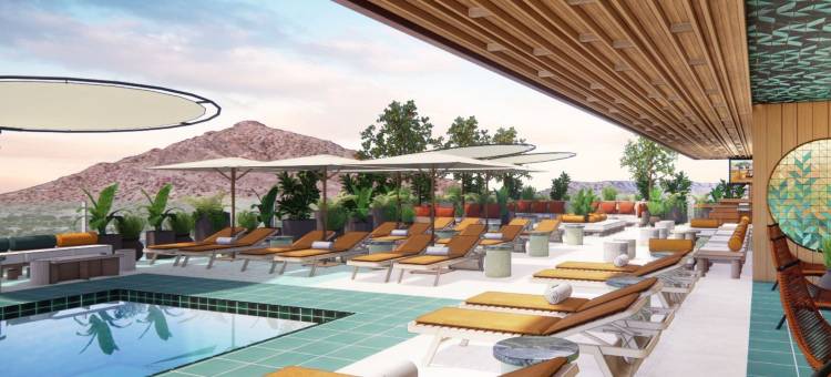 The REMI. Scottsdale, Autograph Collection图片