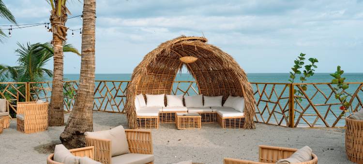 巴拿马布埃纳文图拉高尔夫海滩度假村-傲途格精选酒店(The Buenaventura Golf & Beach Resort Panama, Autograph Collection)图片