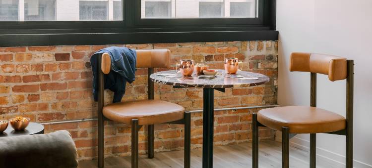 芝加哥市中心Sonder伯纳姆公寓(Sonder the Burnham Apartments Loop)图片