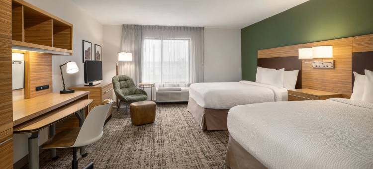 亚历山德里亚万豪TownePlace套房酒店(TownePlace Suites Alexandria)图片