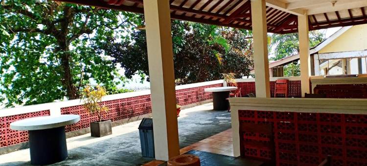 隆雅海滨度假村(Bunga Ayu Seaside Resort)图片