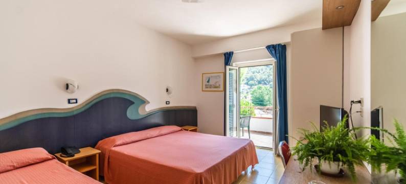 达马托酒店(Hotel D'Amato)图片