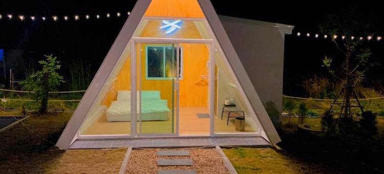 奈考咖啡馆及度假村(Naikhao Cafe and Resort)图片