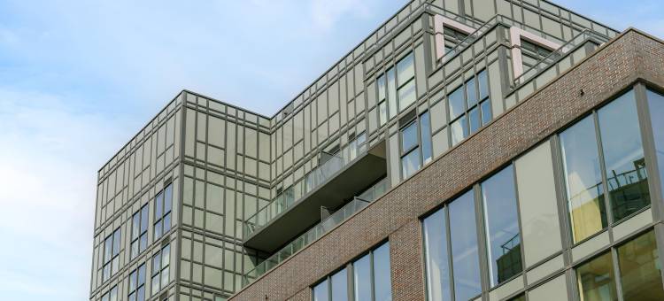 西皇后西Sonder Artesa公寓(Sonder Artesa Apartments West Queen West)图片