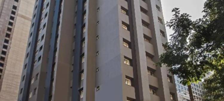 圣保罗保利斯塔温德姆酒店(Wyndham Sao Paulo Paulista)图片