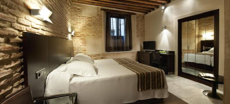 塞尔科蒂尔平托埃尔格列柯酒店(Pintor El Greco)图片