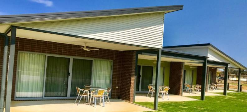 Comfort Suites Clu巴汉姆高尔夫度假村(Comfort Suites Clubarham Golf Resort)图片