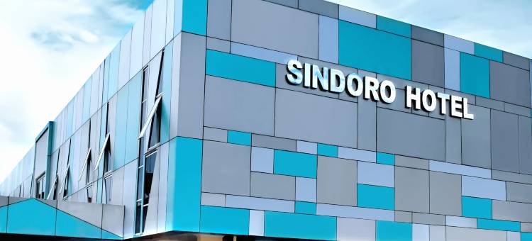 新多罗酒店-芝拉扎-由Conary管理(Sindoro Hotel Cilacap By Conary)图片