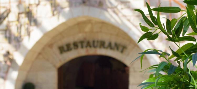 贝兰帕萨咖啡厅餐厅酒店(BEHRAMPAŞA Otel &Cafe &Restaurant)图片