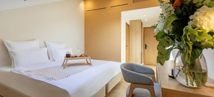 Boutique Hotel Kaznacheyskiy图片