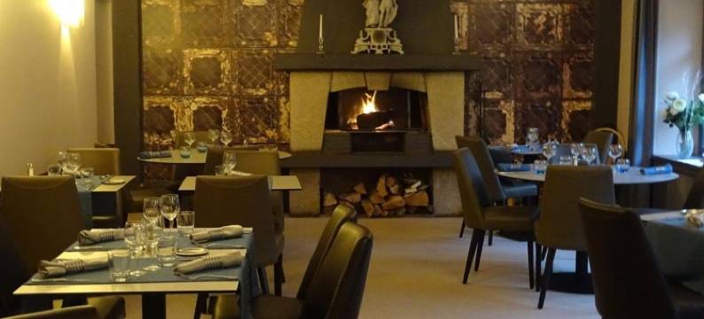 老磨坊酒店(Le Vieux Moulin)图片