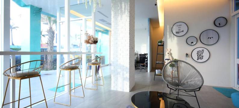 花莲微藍海岸旅宿图片