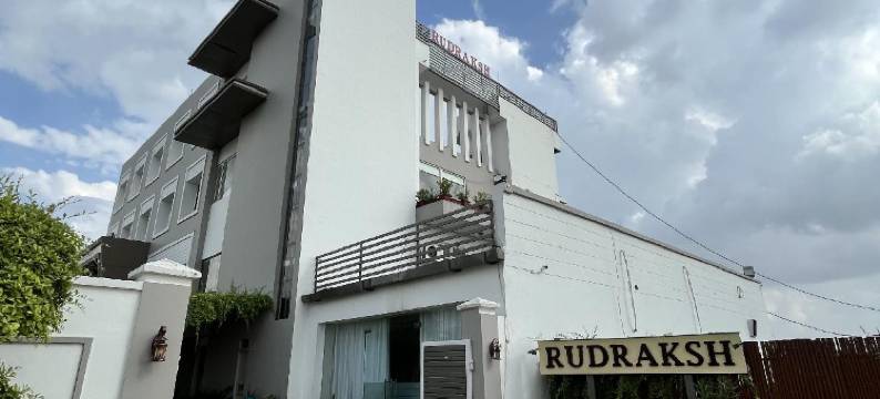 Rudraksh Resort and Hotel图片