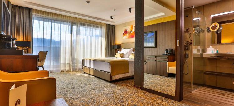 泽塔酒店(Boutique Hotel Zeta)图片