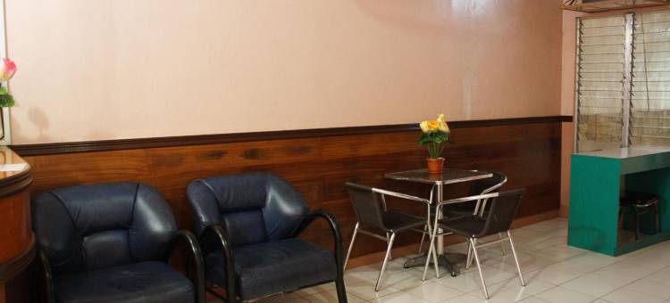 纳瓦尔GV酒店(GV Hotel - Naval)图片