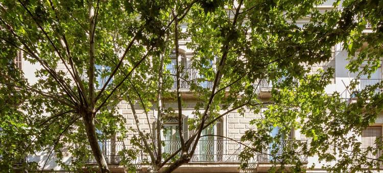 卡萨艾略特酒店(Casa Elliot by Bondia Hotel Group)图片